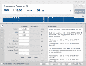 Cycling Workouts (Free) to Improve Your Training Plan | Cyklopedia