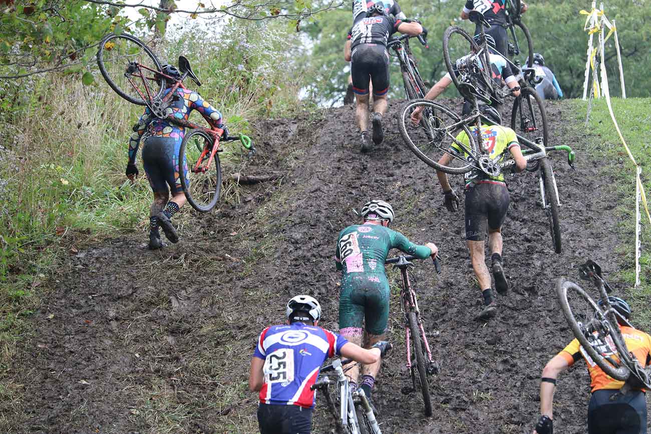 Chicago Cross Cup #3 – 2018