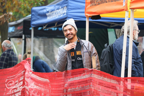 Chicago Cross Cup 2018