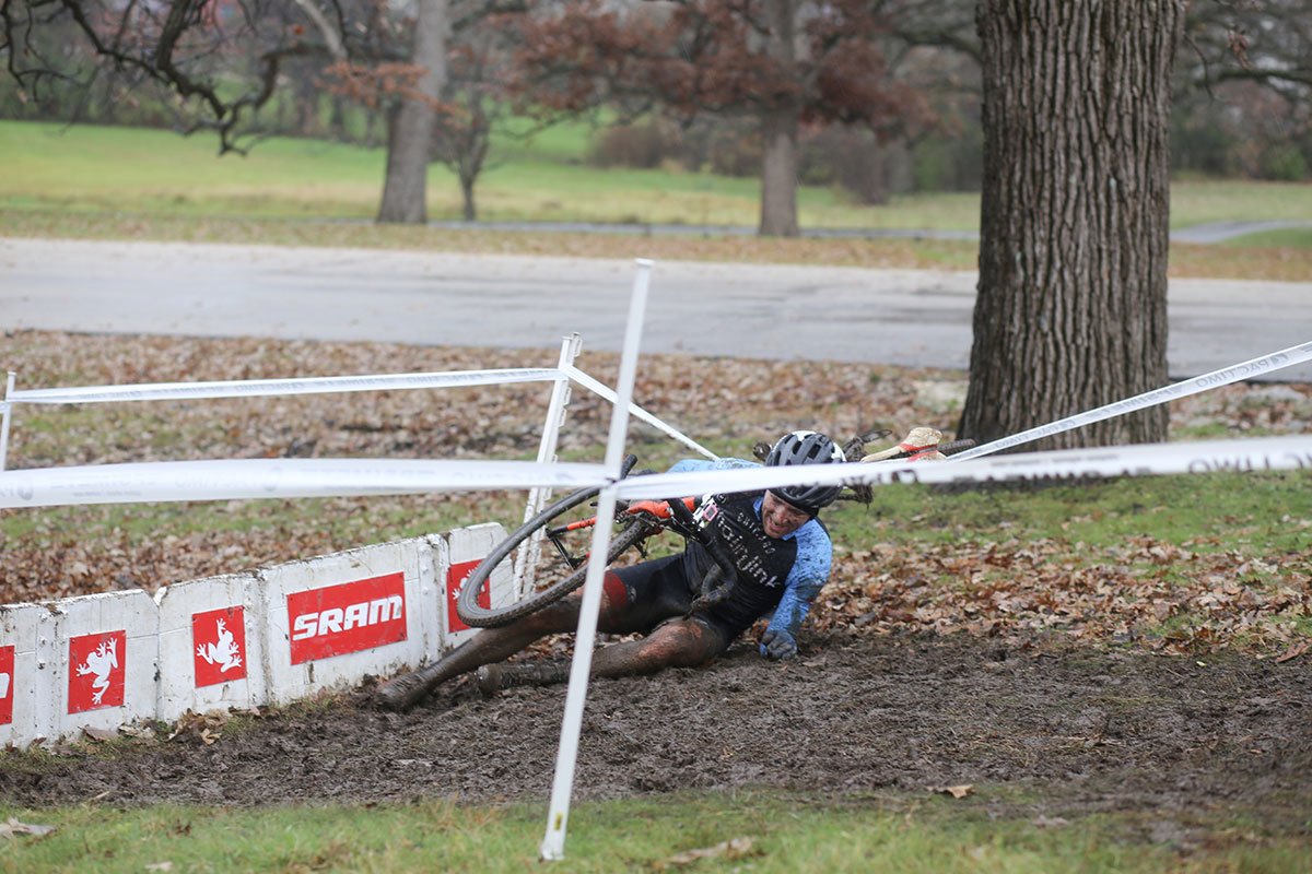 Chicago Cross Cup 2018