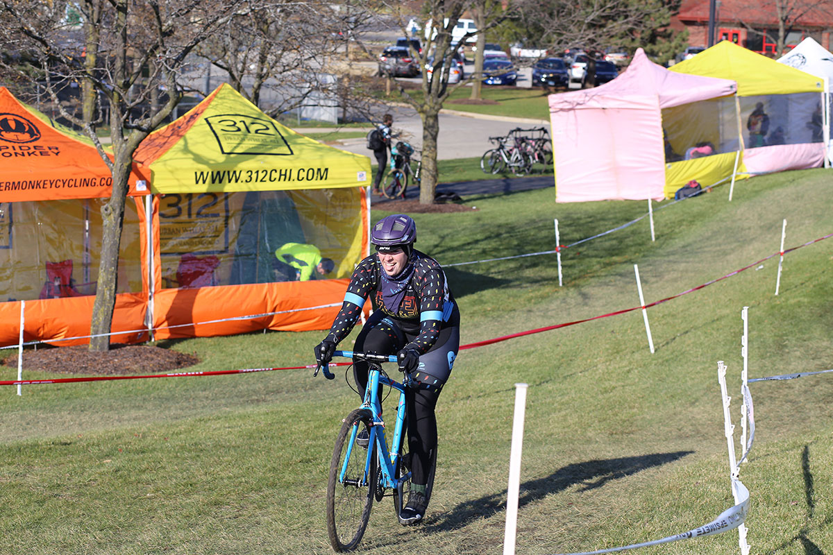 Chicago Cross Cup 2018