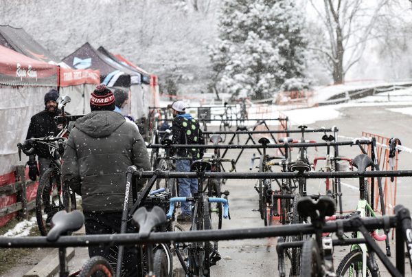 Chicago Cross Cup 2018