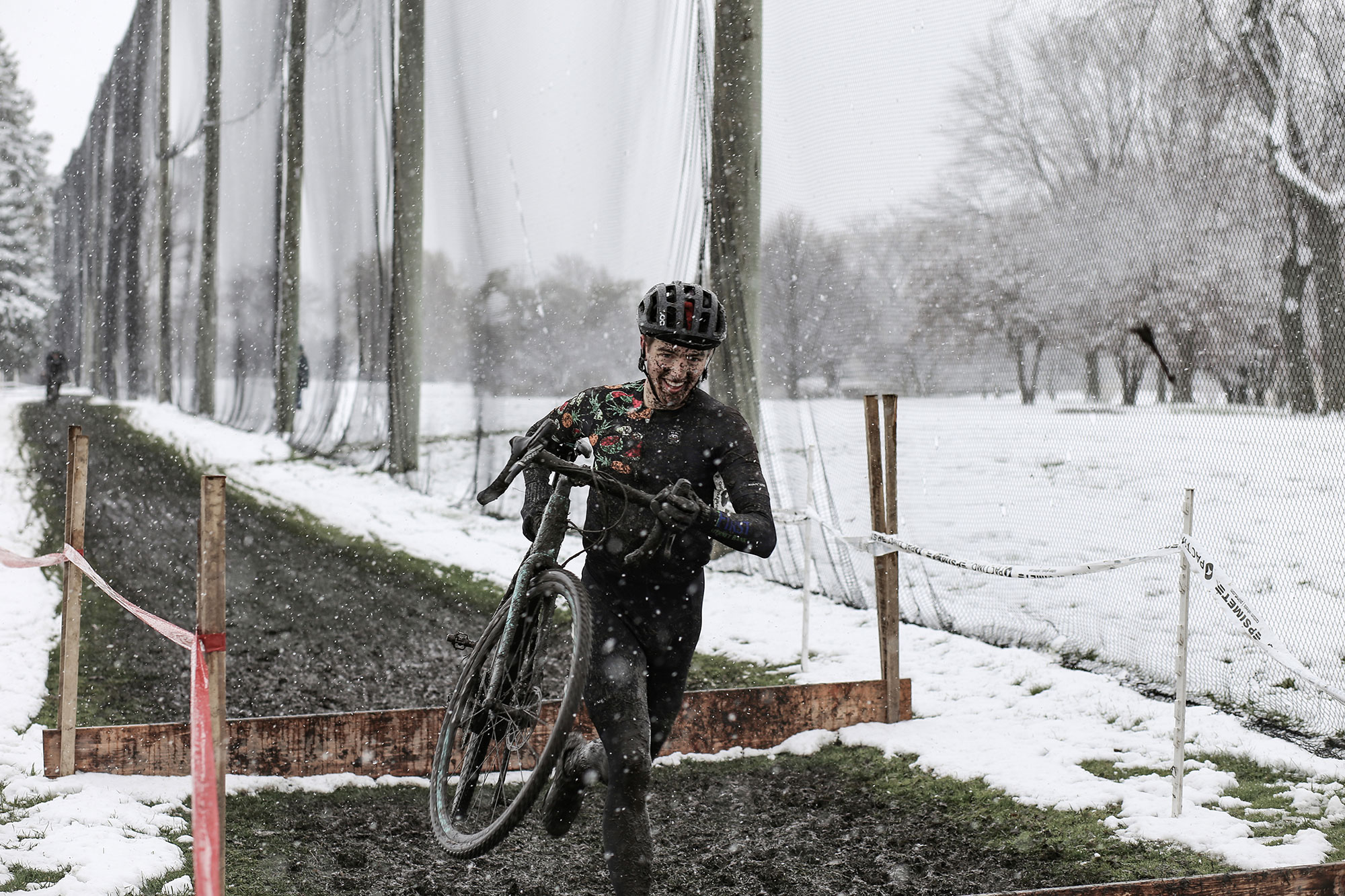 Chicago Cross Cup 2018