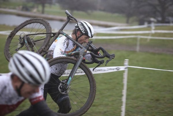 What is Intensity Factor in Cycling