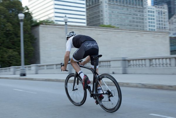 VO2 Max Training samples with workouts