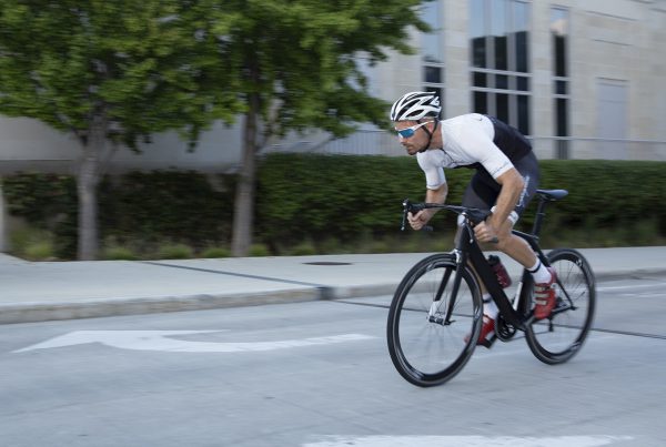 Anaerobic Training with ranges and sample workouts