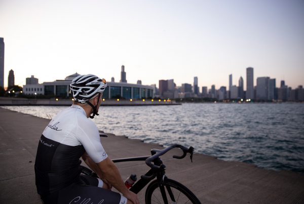All methods for recovery cycling