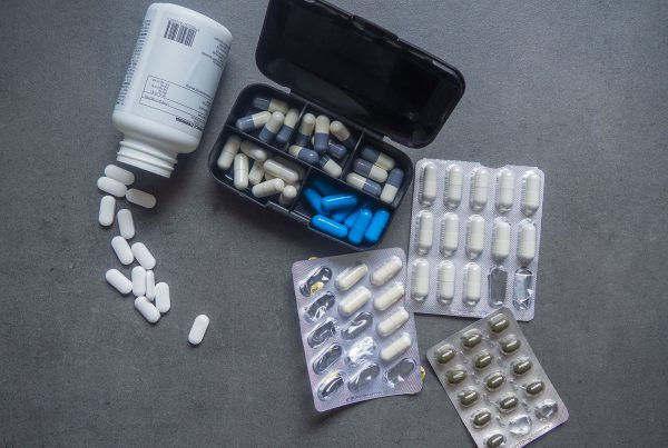 The Best Cycling Supplements