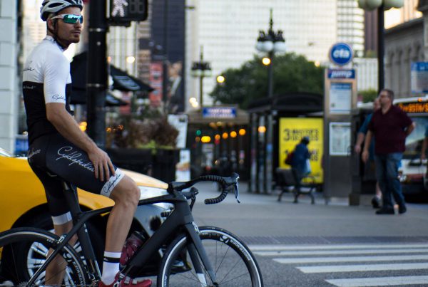 Cycling for Beginners