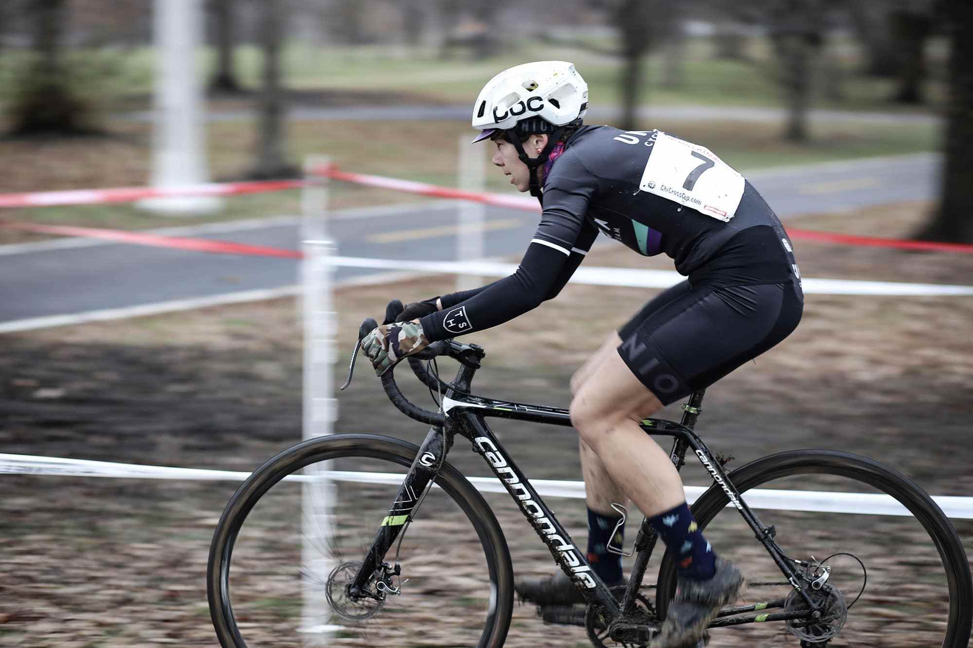 Cyclocross Training Plan and Workouts
