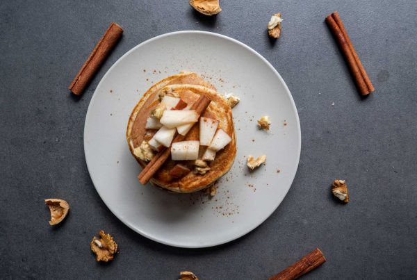 Apple Pancakes