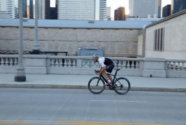 Polarized training workouts