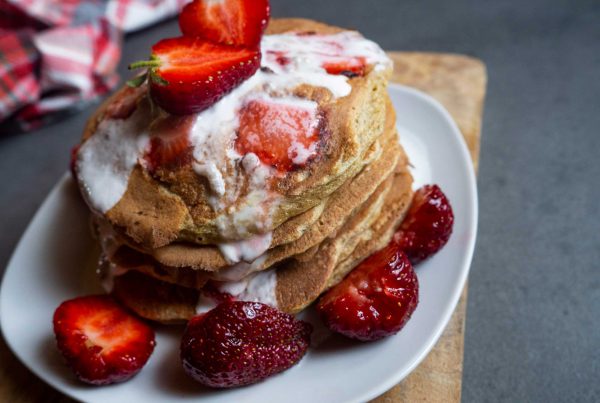 The best breakfast before workout 4