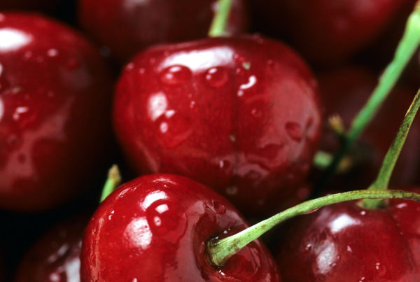 The Benefits of Tart Cherry Juice