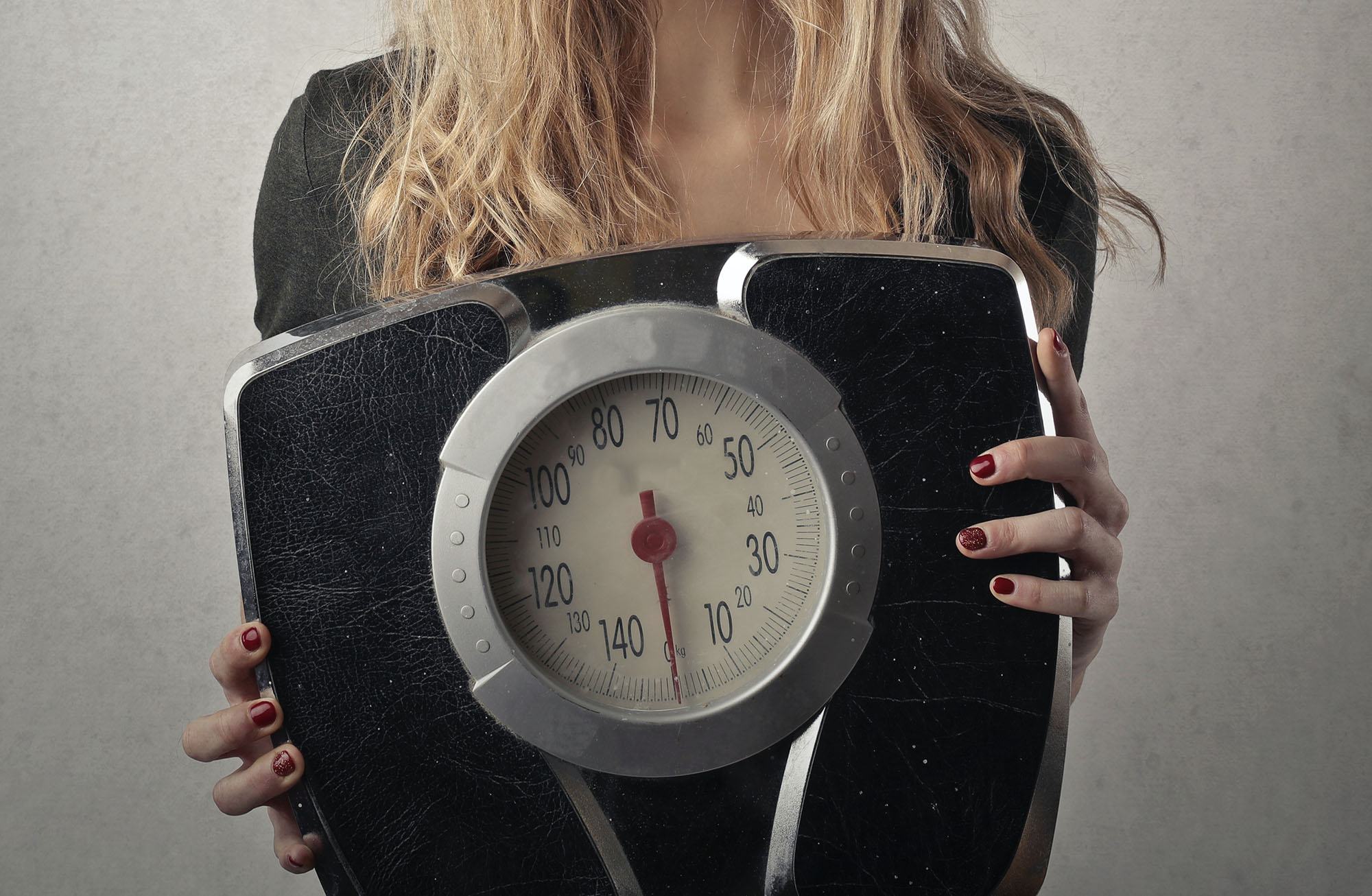 What Is The Best Time to Weigh Yourself?